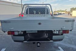 2019 Mitsubishi Triton GLS