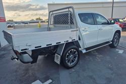 2019 Mitsubishi Triton GLS