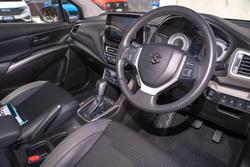 2024 Suzuki S-Cross ALLGRIP Prestige