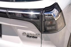 2024 Suzuki S-Cross ALLGRIP Prestige