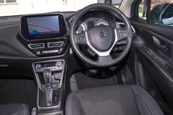 2024 Suzuki S-Cross ALLGRIP Prestige