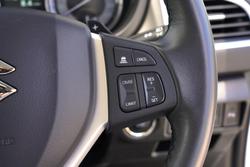 2024 Suzuki S-Cross ALLGRIP Prestige