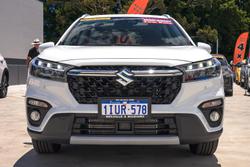 2024 Suzuki S-Cross ALLGRIP Prestige