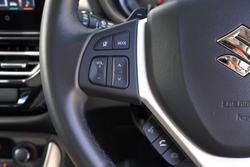 2024 Suzuki S-Cross ALLGRIP Prestige