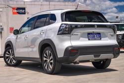 2024 Suzuki S-Cross ALLGRIP Prestige