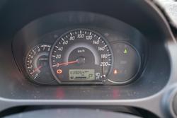 2016 Mitsubishi Mirage ES