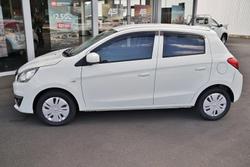 2016 Mitsubishi Mirage ES