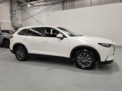 2020 Mazda CX-9 Sport
