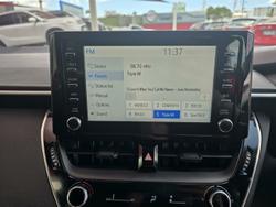 2022 Toyota
Corolla Ascent Sport