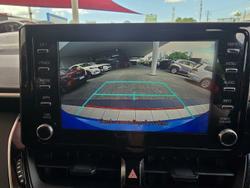 2022 Toyota
Corolla Ascent Sport