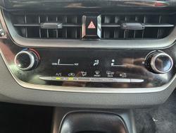 2022 Toyota
Corolla Ascent Sport