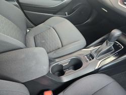 2022 Toyota
Corolla Ascent Sport