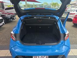 2022 Toyota
Corolla Ascent Sport