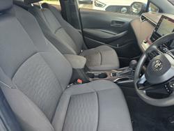 2022 Toyota
Corolla Ascent Sport