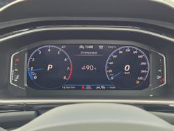 2024 Volkswagen T-Roc R