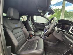 2024 Volkswagen T-Roc R
