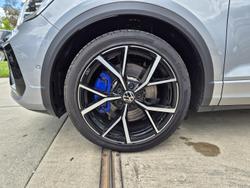 2024 Volkswagen T-Roc R