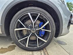 2024 Volkswagen T-Roc R