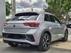 2024 Volkswagen T-Roc R