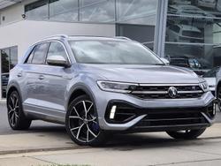 2024 Volkswagen T-Roc R