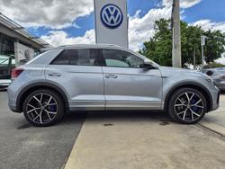 2024 Volkswagen T-Roc R