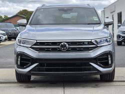 2024 Volkswagen T-Roc R