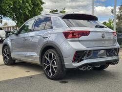 2024 Volkswagen T-Roc R