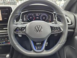 2024 Volkswagen T-Roc R