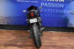 2024 Yamaha YZF-R7LA Grey