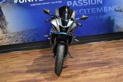 2024 Yamaha YZF-R7LA Grey