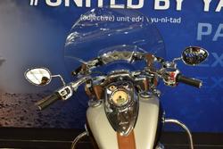 2016 Indian CHIEF CLASSIC Chrome / Silver