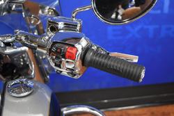 2016 Indian CHIEF CLASSIC Chrome / Silver