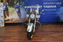 2016 Indian CHIEF CLASSIC Chrome / Silver