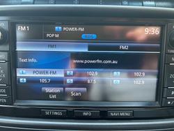 2013 Mitsubishi Pajero VR-X