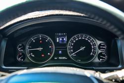 2020 Toyota Landcruiser GXL