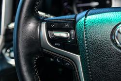 2020 Toyota Landcruiser GXL