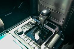 2020 Toyota Landcruiser GXL