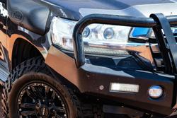 2020 Toyota Landcruiser GXL