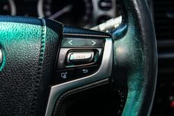 2020 Toyota Landcruiser GXL