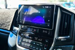 2020 Toyota Landcruiser GXL VDJ200R 4X4 Dual Range Graphite