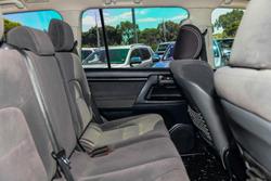 2020 Toyota Landcruiser GXL