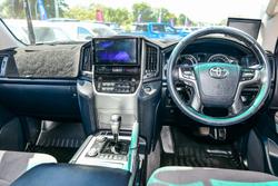 2020 Toyota Landcruiser GXL