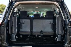 2020 Toyota Landcruiser GXL VDJ200R 4X4 Dual Range Graphite