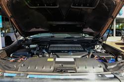 2020 Toyota Landcruiser GXL VDJ200R 4X4 Dual Range Graphite