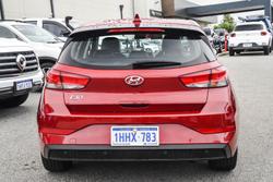 2021 Hyundai
i30 Active