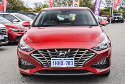 2021 Hyundai
i30 Active