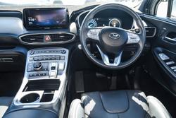 2022 Hyundai Santa Fe Hybrid Highlander