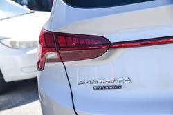 2022 Hyundai Santa Fe Hybrid Highlander