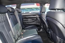 2022 Hyundai Santa Fe Hybrid Highlander