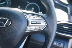 2022 Hyundai Santa Fe Hybrid Highlander